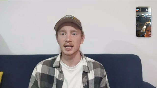 Seattle man among hundreds of Americans stuck in Peru during coronavirus lockdown