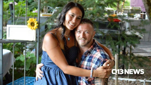 Dog inside car causes crash that killed 29-year-old Kent woman