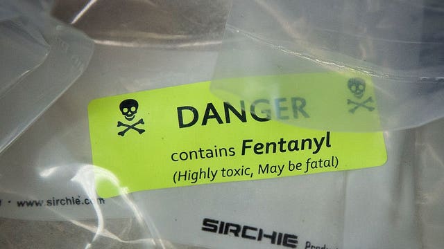 Florida boy, 10, dies of fentanyl overdose after visiting swimming pool
