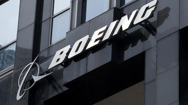 Family of Boeing whistleblower settles lawsuit with aircraft maker over his death