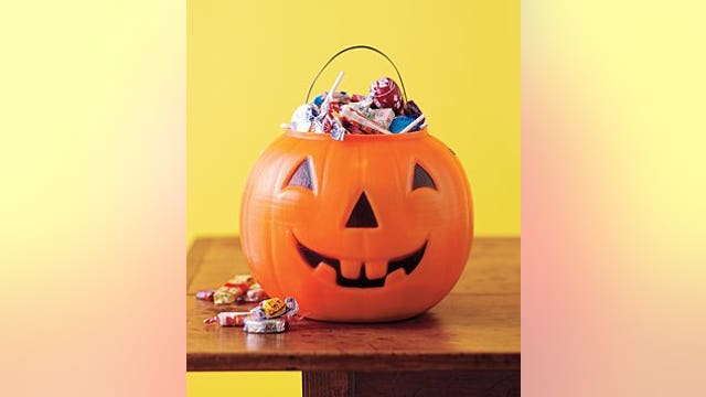 Halloween safety tips to keep your trick-or-treaters and yourself safe