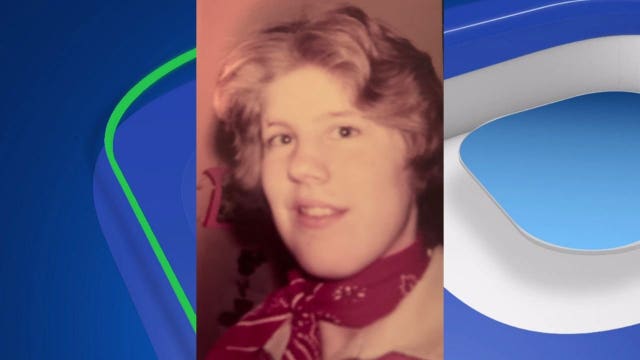 'She's precious to me:' Snohomish cold case detective identifies Jane Doe murder victim after 40 years