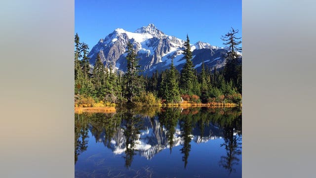 Climber found dead on WA's Mount Baker
