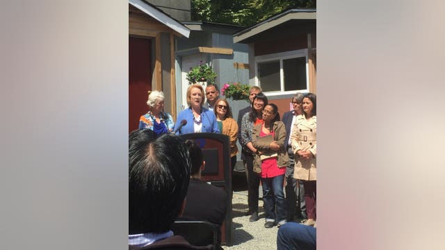 Durkan admits Seattle hasn't been tracking homelessness as well as it should
