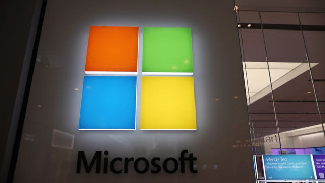 Microsoft: Seizure of sites Iranian hackers used for attacks