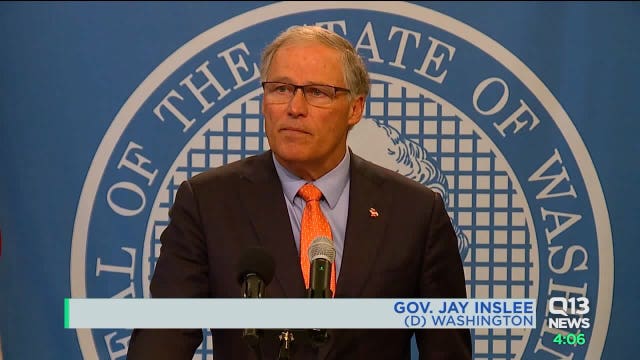 Inslee announces funding to help separated immigrant children in Washington