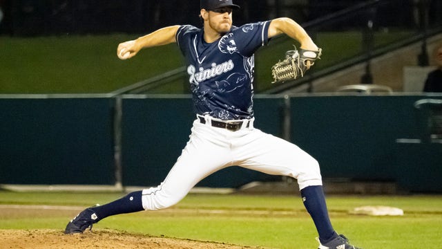 Baseball's minor leagues cancel 2020 seasons