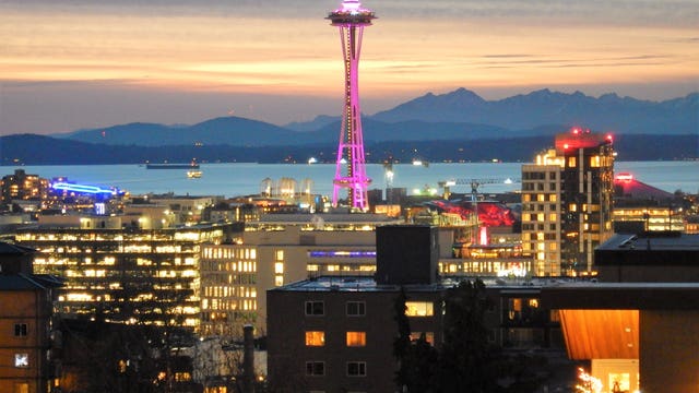 WA State Patrol release New Year's Eve driver report