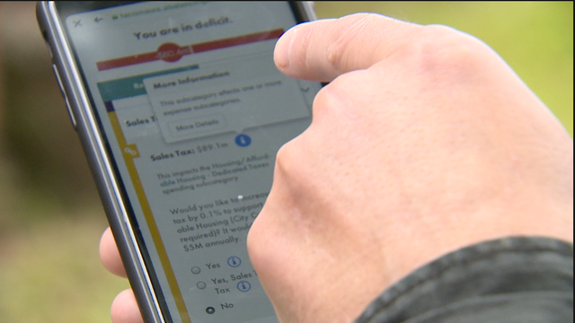 Tough choices ahead as Tacoma projects $67M budget shortfall