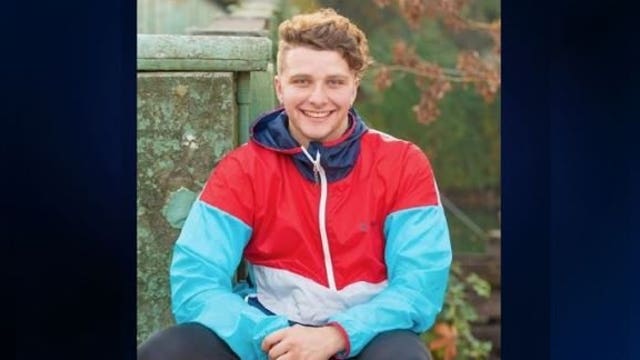 Video shows witness and suspect vehicles wanted in murder of Conner Dassa-Holland