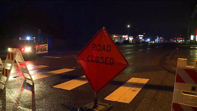 Arlington Rite Aid given 'all clear' following multiple bomb threats