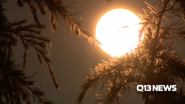 Poor air quality: Even healthy adults advised to stay indoors, avoid walking outside