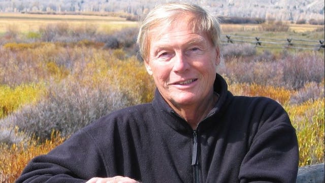 Adam West, who played 1960s-era Batman, dies at 88
