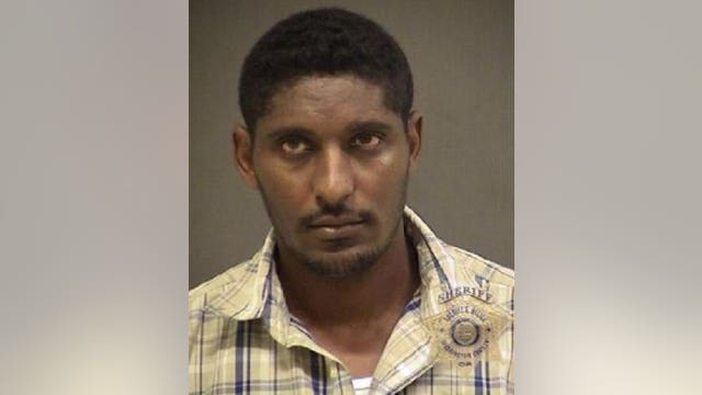 Nursing assistant charged with raping elderly patients