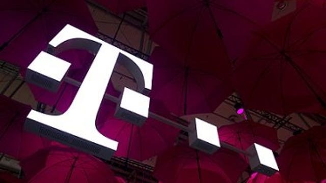 T-Mobile fined $48 million over slowing 'unlimited' data plans