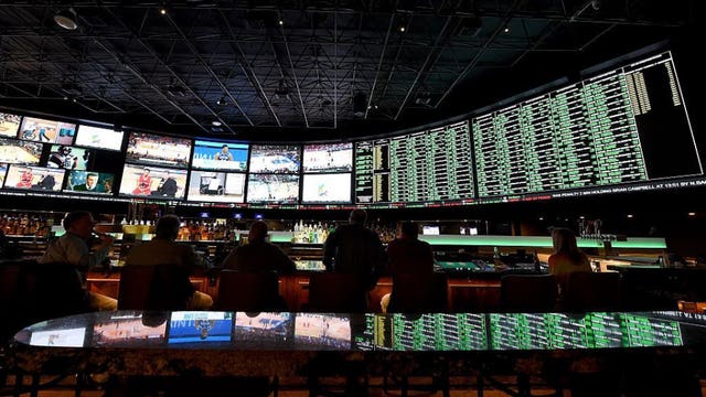 Washington tribal casinos get final federal OK for sports betting
