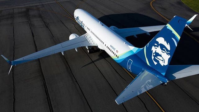 Alaska Airlines developing new sex misconduct training