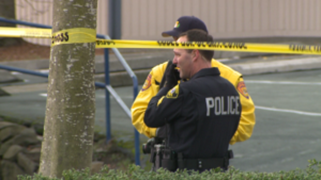 Washington police reform bill backfired on people in crisis