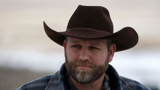 Ammon Bundy threatens to defy Idaho coronavirus stay-at-home order with Easter gathering