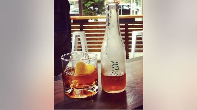 If you miss that signature cocktail, you can now order it to go in Washington state