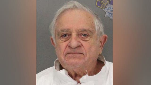 Fitbit leads to murder charge for 90-year-old after stepdaughter found hacked to death