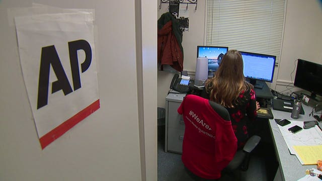 The Divide: Hello, transparency!