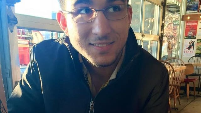 Mall suspect 'creepy, rude and obnoxious'