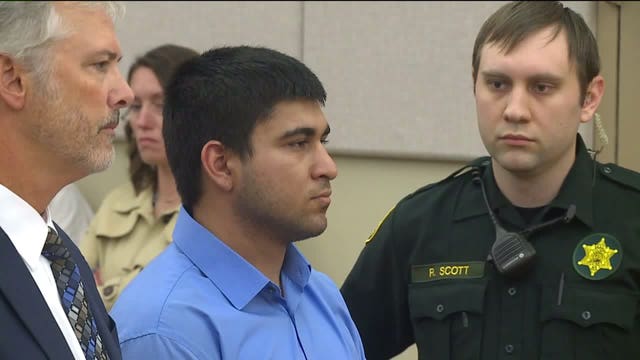 Cascade Mall shooting: Man accused of killing 5 people found dead in jail cell