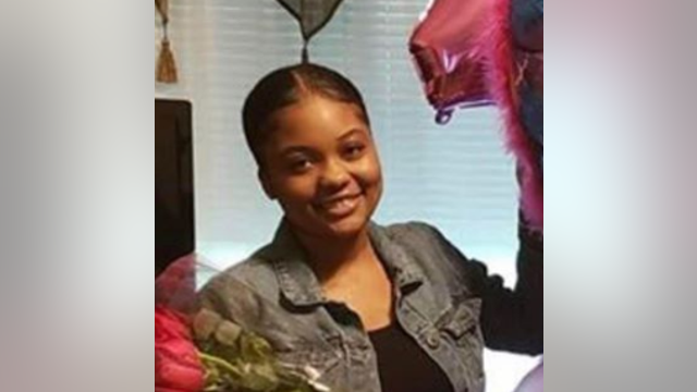 One year later: Kent Police still searching for missing teen, Asia Wilbon