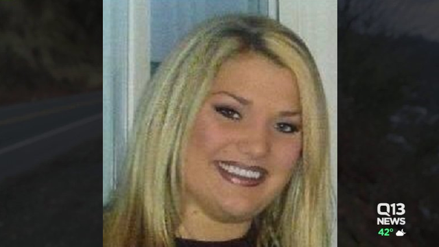 Man sentenced to 18 years for killing homeless woman in Tacoma