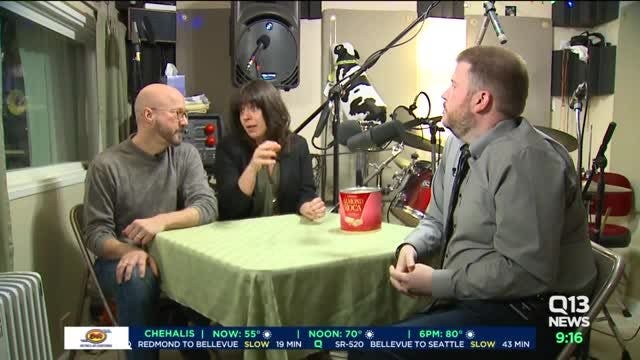Channel 253: Tacoma podcast creators bring community together