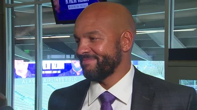 Washington Huskies to finally get started hosting Oregon State