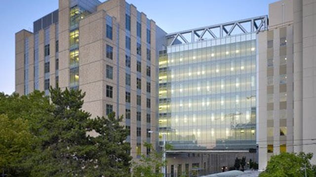 Patient visitation suspended at all UW Medicine hospitals over coronavirus concerns