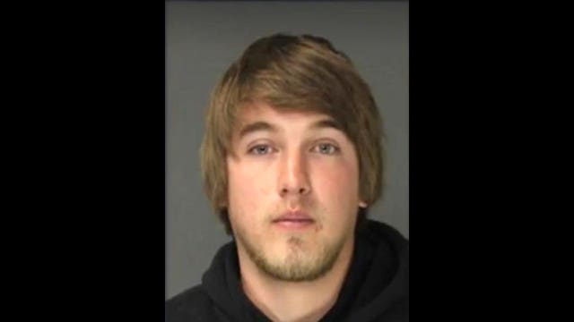 Couple charged after police find body of 6-month-old baby hidden in container full of cat litter