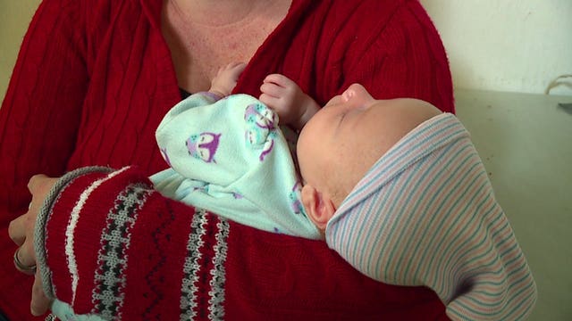 There are few resources for homeless as Puyallup struggles to find solutions