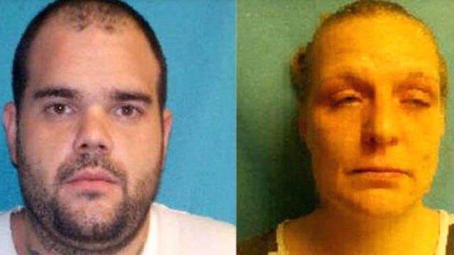 Couple accused of trying to sell 5-month-old baby on Craigslist