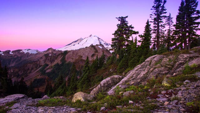 What outdoor areas in WA could be put up for sale by Congress?