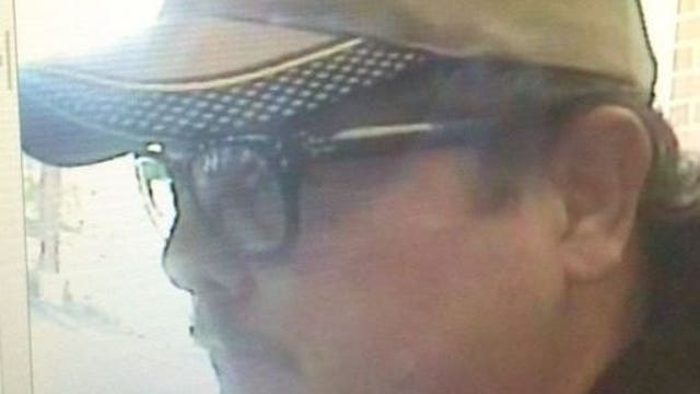 Bank robbery prompts Capital High School lockdown