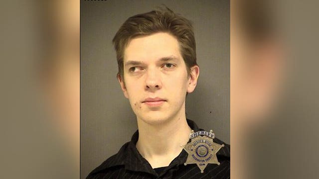 Oregon's first revenge porn conviction lands 31-year-old man in jail