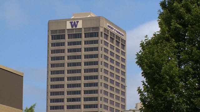 University of Washington removes standardized test requirements permanently