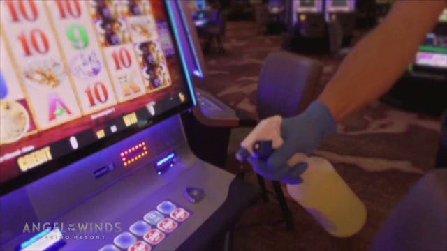 Tribal casino to reopen early despite Inslee’s phased plan