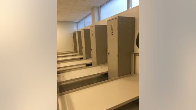 Long-awaited homeless shelter in Seattle expected to open in fall