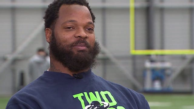Michael Bennett: 'A critic is somebody that can’t do something'