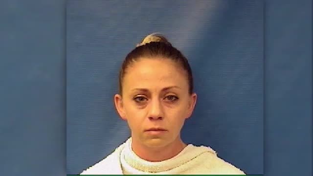 Texas officer arrested after she went to wrong apartment and killed man thinking he was an intruder