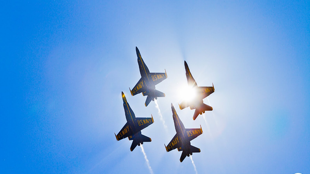 2021 Seafair Festival includes mix of live and virtual events