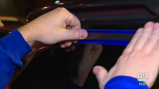 Deputy's death: 'Everybody feels the impact, all the way here in Maple Valley'