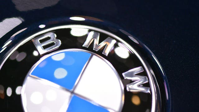 BMW recalling 230,000 vehicles that may have Takata air bags