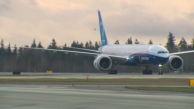Boeing’s next airplane likely to be delayed by FAA concerns