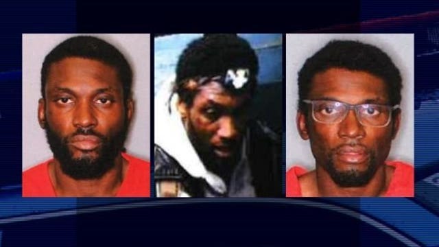 CAPTURED: Seattle Police arrest prolific burglary suspect after WMW viewer tip