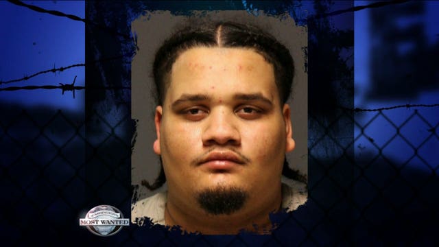 CAPTURED: Terrifying home invasion suspect arrested by bail enforcement agents in California